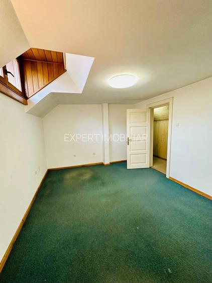 Unirii - Mitropolie vila 500 mp utili 4500 Euro - 16