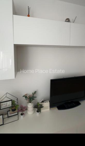 Titan Liviu Rebreanu Renovat Mobilat&Utilat 3 Camere Vanzare - 11