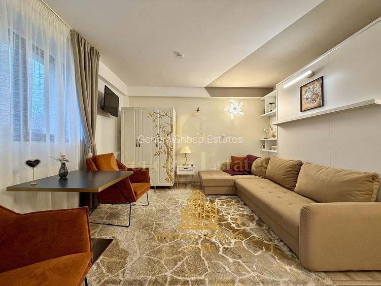 Vânzare Afacere la Cheie - CashFlow imediat- UltraCentral - 16