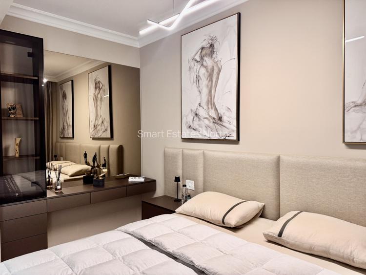 Apartament 3 camere Lux de vanzare II Mobilat II Pipera - 17