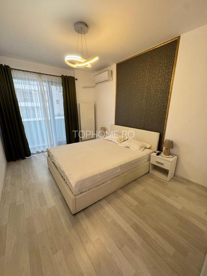 Apartament 2 camere, spatios,bloc 2020,langa plaja-Sunshine Beach - 11