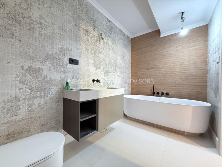 Refugiu urban în nord | 2 camere premium cu terasă de 18 mp - 20