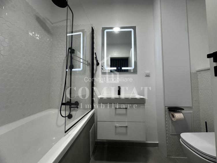 Apartament la cheie | Bloc nou | Zona străzii Porii-Floresti - 14