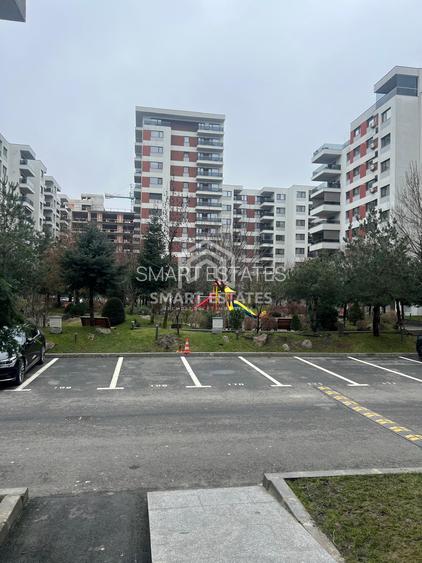 3 CAMERE in Ansamblu Rezidential cu facilitati | Pipera Plaza - 18