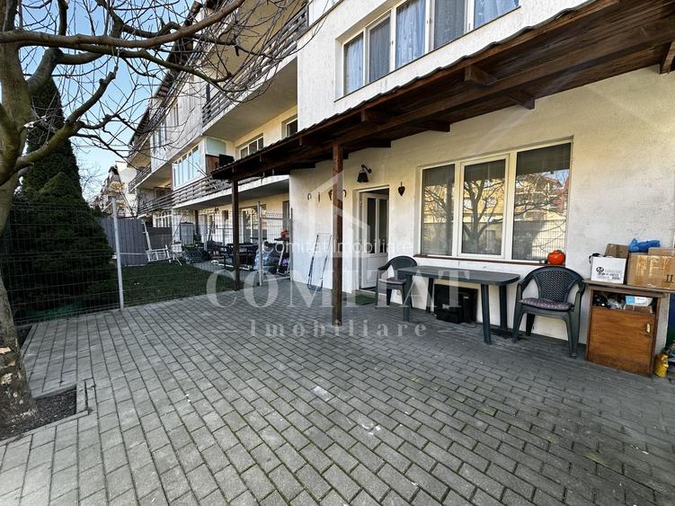 Apartament cu grădină | Pet Friendly | Parcare | Eroilor - 12