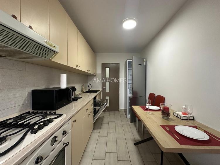 Apartament 2 camere de inchiriat - 4