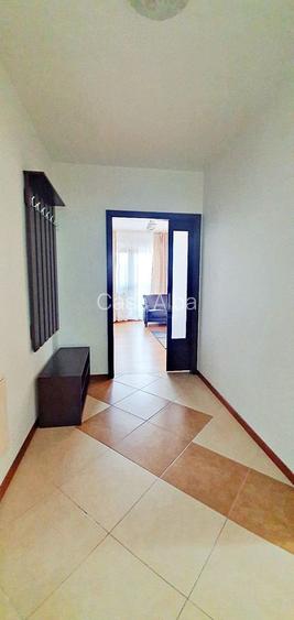 Centru - Iasicon Towers, 2 camere premium, mobilat si utilat - 12