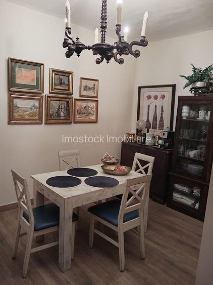 Casă -zona Liviu Rebreanu - 29