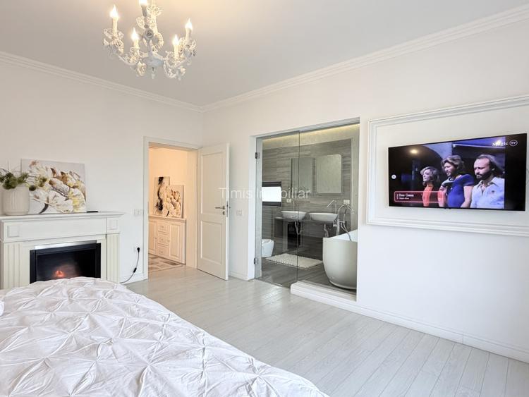 Superba, gata de mutare – Dumbravita, langa Padurea Verde | Com 0% - 34