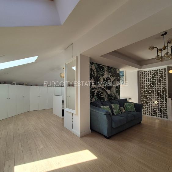 Vilă Premium in Paradisul Verde – Eleganță, Natură și Confort Exclusivist - 17