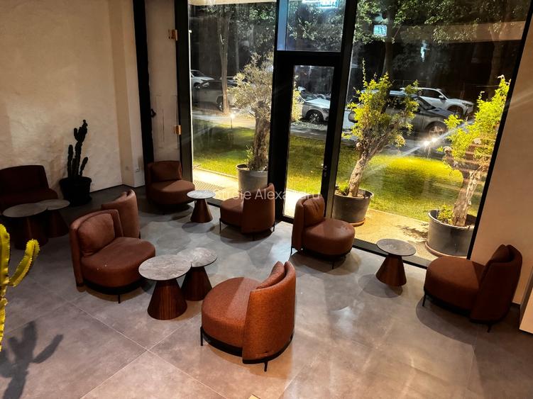 DIRECT PROPRIETAR! Studio lux în complexul VOGH Olimp - 10