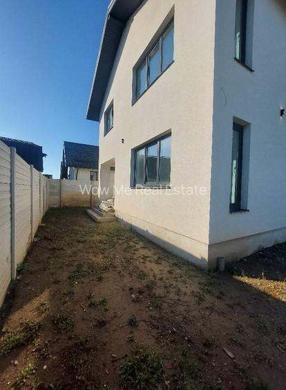 Vilă Individuală 5 Camere ,Strada Triumfului, Pantelimon - 35