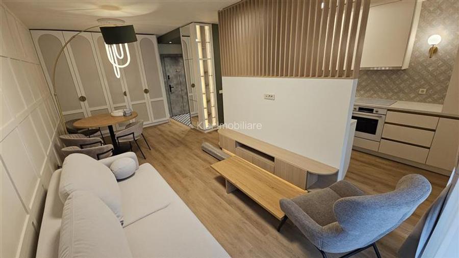 Apartament PREMIUM 3 camere 80mp,Plopilor, Parcul Rozelor - 2