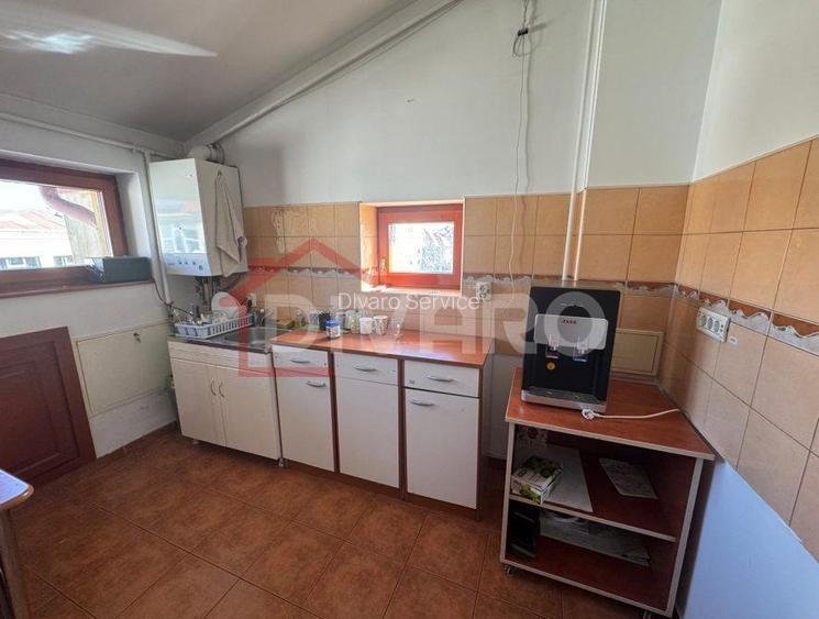 Inchiriere vila 12 camere S+P+1+M Cotroceni metrou ideal birouri - 18
