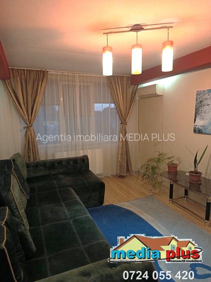 Închiriere apartament 2 camere, Micro 17 - 5