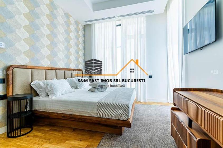 Vile de vanzare lux - teren de golf - Niculesti, Dambovita - 22