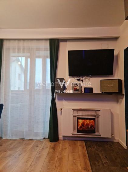 Apartament 2 camere modern,Ceaikovski,parcare inclusa! - 3