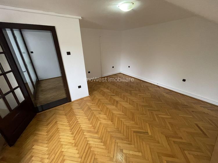 Circumvalatiunii | Casa individuala | 6 camere | Garaj - 30