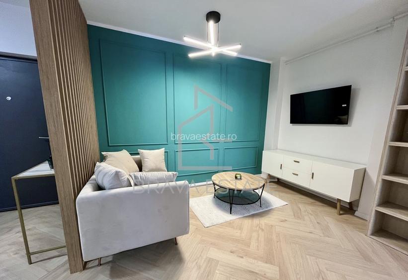 Apartament 3 camere PREMIUM Eroilor Residence - 5