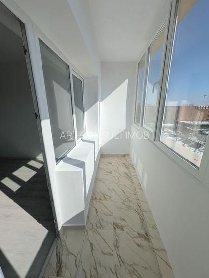 Apartament 3 Camere | Obor | Decomandat | Balcon | Renovat | Proximitate Metrou - 7