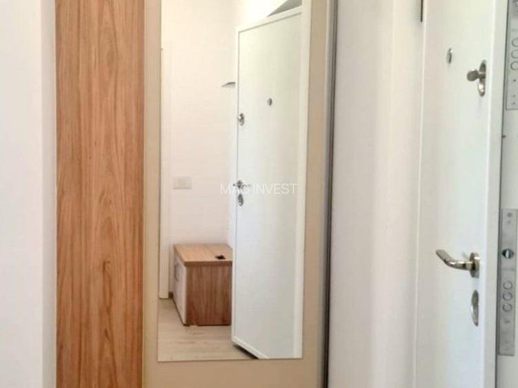 Apartament cu 2 camere, prima inchiriere - Roka Residence, Micro 17 - 11