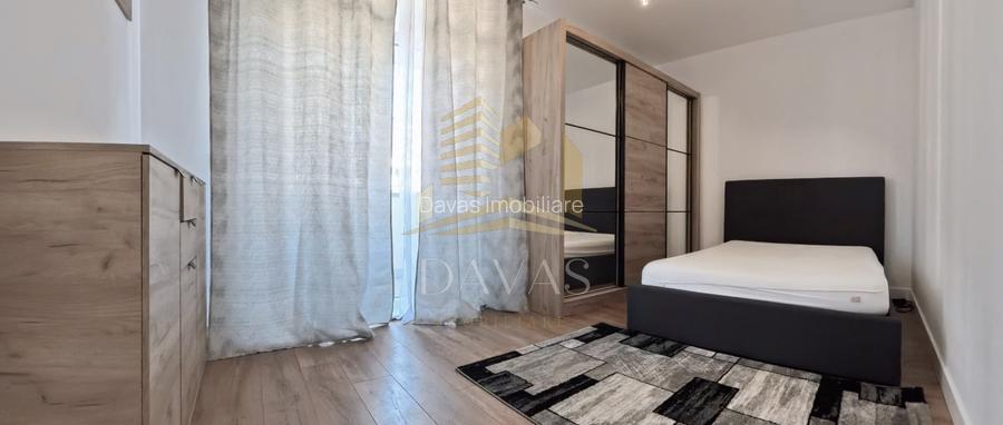 Ocazie | Apartament cu 2 camere | etaj intermediar | parcare subterana | Baciu - 6