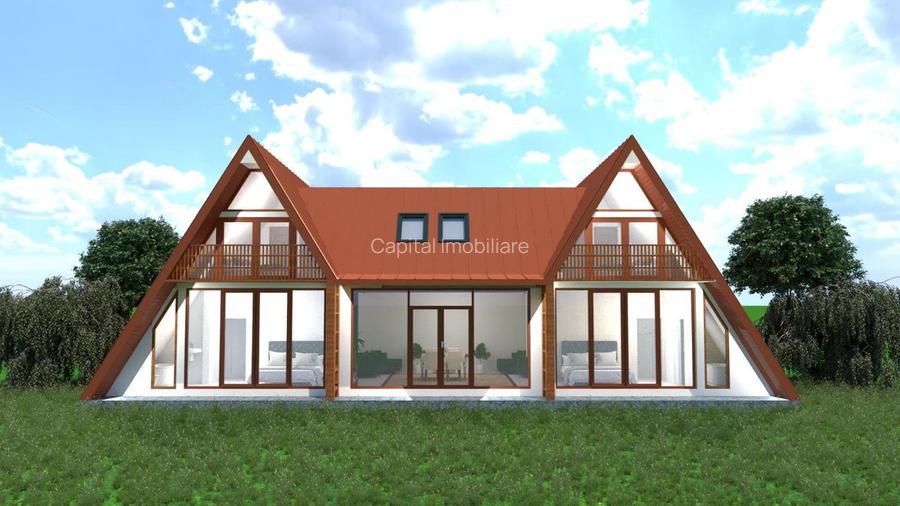 CASA DE VACANTA LEPSA - 4