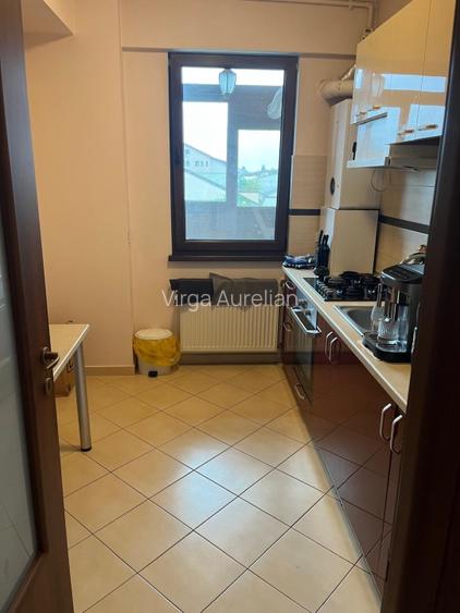 Apartament 2 camere Bazilescu - 4