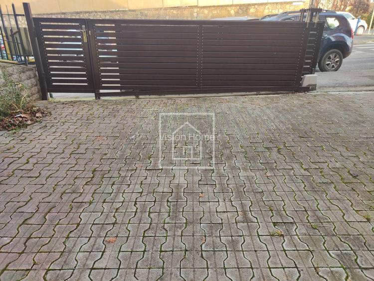 Apartament 4 camere 127 mp Sub Arini, parcare, ideal locuit investitie - 10