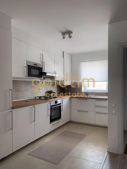 SCOALA AMERICANA/2 LOCURI DE PARCARE/VILA SUPERBA/PIPERA - 15