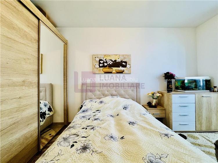 Apartament cu 3 camere de vanzare | Rahovei | renovat | mobilat | video - 10