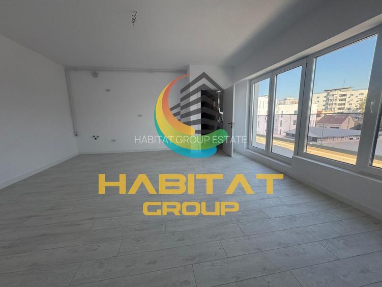 Timpuri Noi 2 camere de vanzare cu terasa de 36 mp - 3