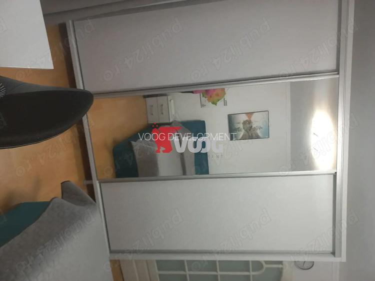 Apartament 3 camere -Zona Lipovei -etaj 2-Garaj - 6