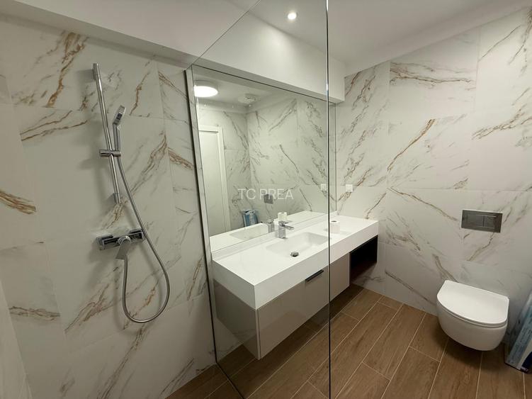 2 camere One Cotroceni Park/ 1 BEDROOM - 12