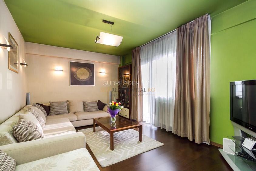 Bulevardul Metalurgiei, decomandat, comision 0% - 3