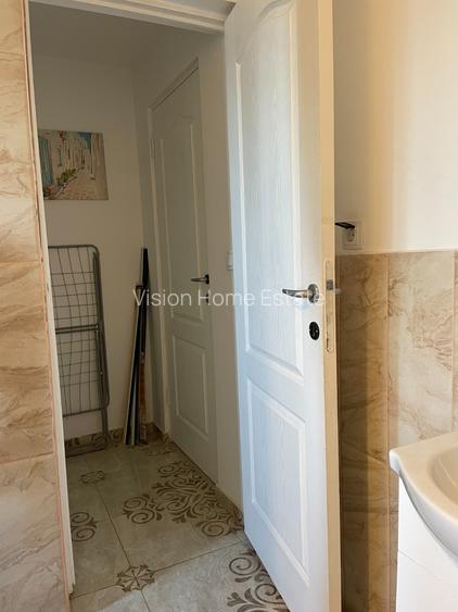 STUDIO DE INCHIRIAT GARA DE NORD - BASARAB - 6