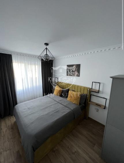 Închiriere apartament 3 camere, zona Tomis III - 4