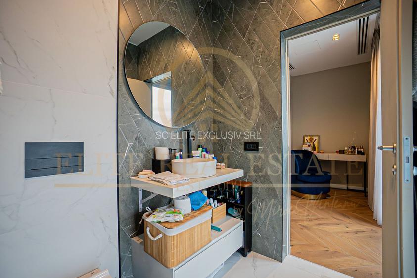 PENTHOUSE UNIC in mijlocul orasului Constanta - 35