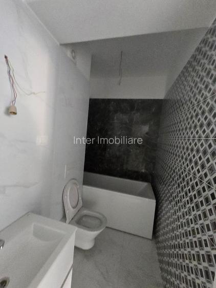 Apartament 2 camere D, cu parcare  Bd Poitiers, Lidl - 13