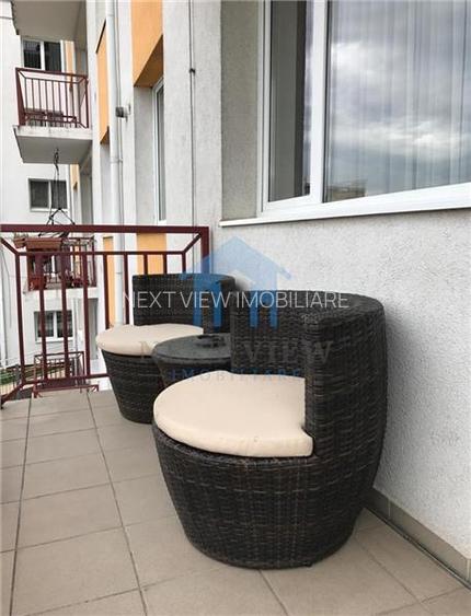 Apartament 2 camere, Marasti - 7