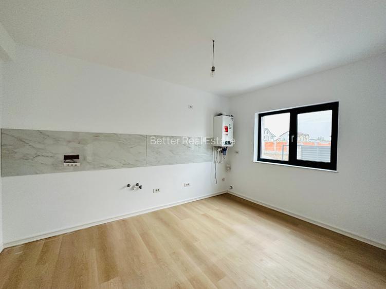 Vila Individuala - 4 Camere - Mutare Rapida - Comuna Berceni - 15