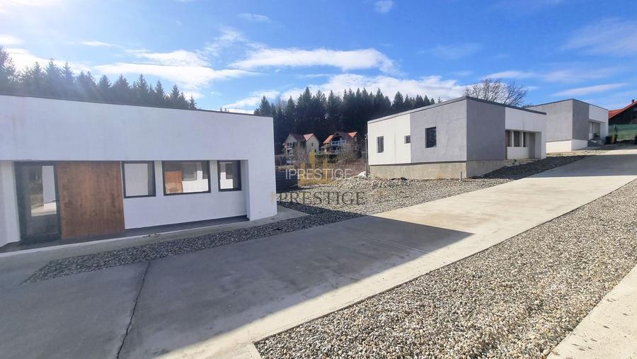 COMISION 0% | CASĂ ÎN TOCILE | ANSAMBLU PRIVAT | CURTE PROPRIE - 11