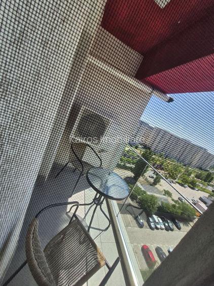 Garsoniera  de inchiriat 21 Residence Politehnica - 6