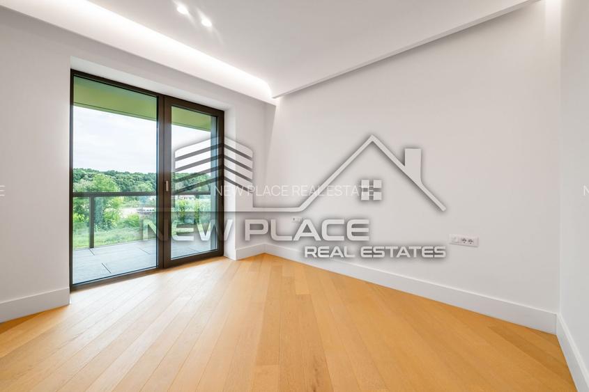IANCU NICOLAE | Apt exclusivist | 378,510+TVA | Terasa 23.8 |Ultra Lux - 17