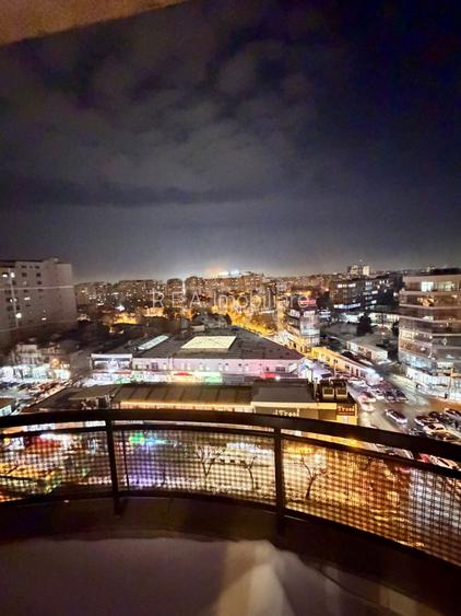 2 camere Vitan Mall, et. 9, an 2001 - 7