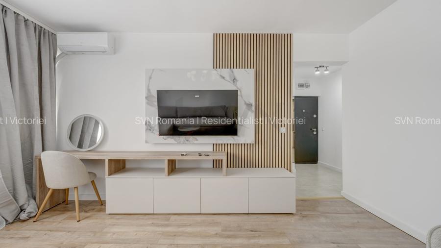 REA1024947 Apartament 2 camere  Renovat Mobilat - 2