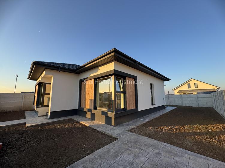 Casa individuala 3 camere-GATA DE MUTARE/Com.Berceni - 17