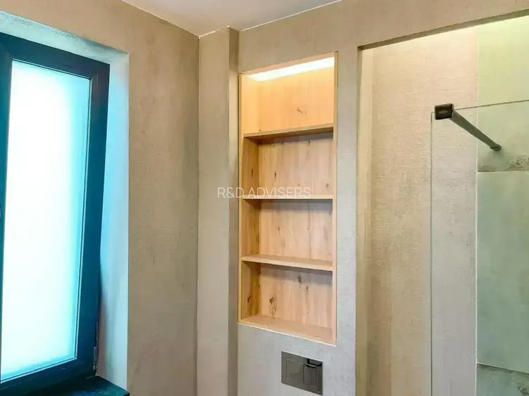 Duplex premium 5 camere | Lângă Pădure | Mogoșoaia | Ansamblu Select - 12