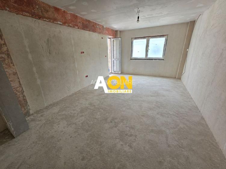 Apartament 3 Camere Decomandat, Etaj 1, Zona Centru - 3