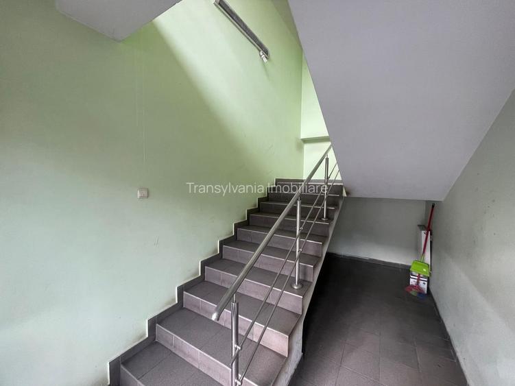 Spațiu comercial de închiriat | Grigorescu | 220 mp | Compartimentabil - 12